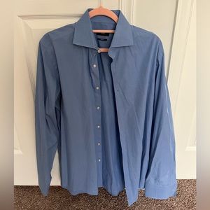 Hugo Boss Slim Fit Button Up